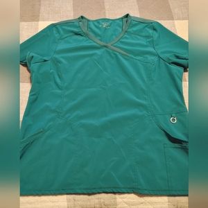 Cherokee Infinity set